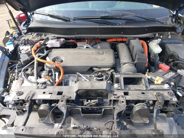Продажа на аукционе авто 2025 Honda Cr-v Ex-l Hybrid, vin: 2HKRS6H77SH203947, номер лота: 12701390