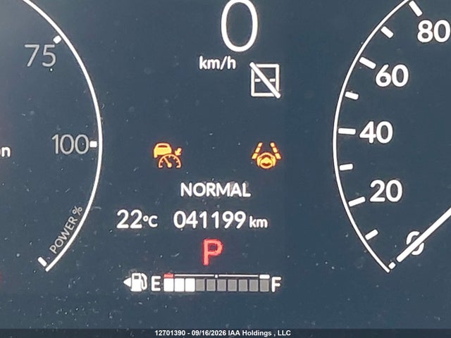 Продажа на аукционе авто 2025 Honda Cr-v Ex-l Hybrid, vin: 2HKRS6H77SH203947, номер лота: 12701390