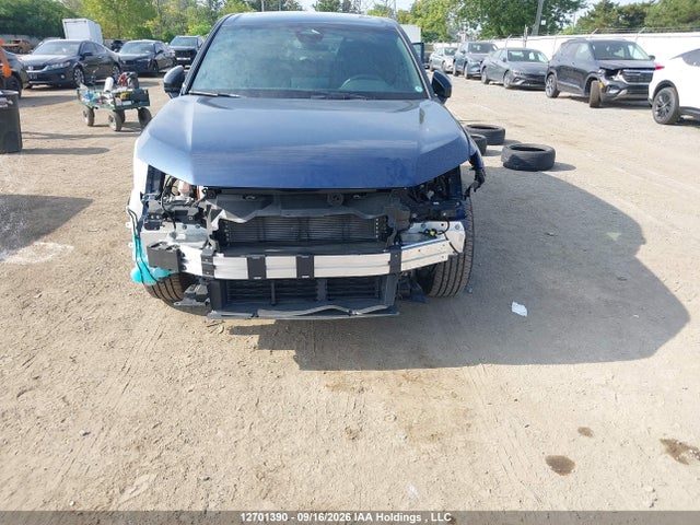 Продажа на аукционе авто 2025 Honda Cr-v Ex-l Hybrid, vin: 2HKRS6H77SH203947, номер лота: 12701390