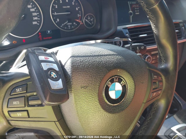 5UXWX9C54E0D21498 BMW X3 Xdrive28i