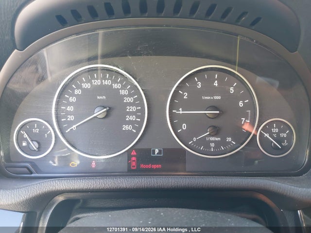 5UXWX9C54E0D21498 BMW X3 Xdrive28i