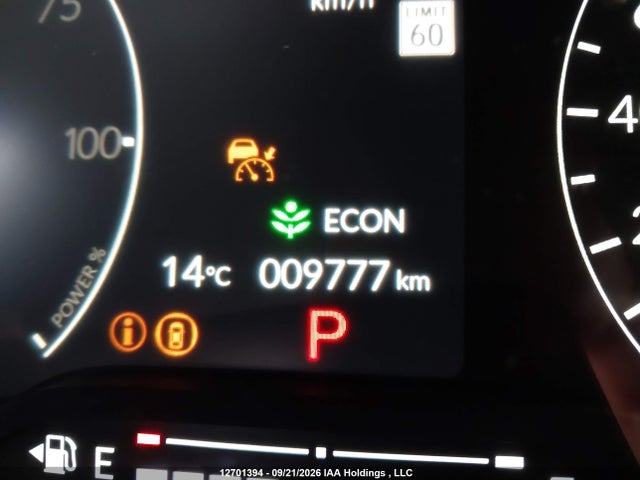 2HGFE4F80TH003580 Honda Civic Sport Hybrid/sport Touring Hybrid