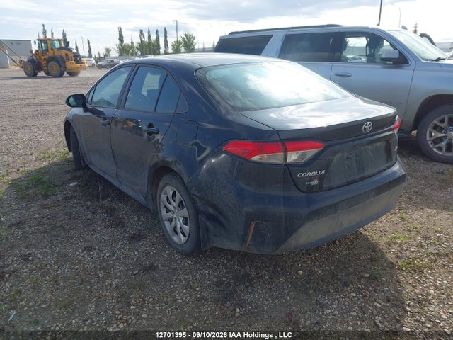 Продаж на аукціоні авто 2022 Toyota Corolla Le/xle, vin: 5YFBPMBE6NP281724, номер лоту: 12701395