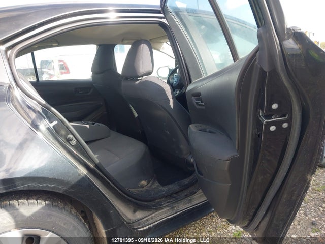 Продаж на аукціоні авто 2022 Toyota Corolla Le/xle, vin: 5YFBPMBE6NP281724, номер лоту: 12701395