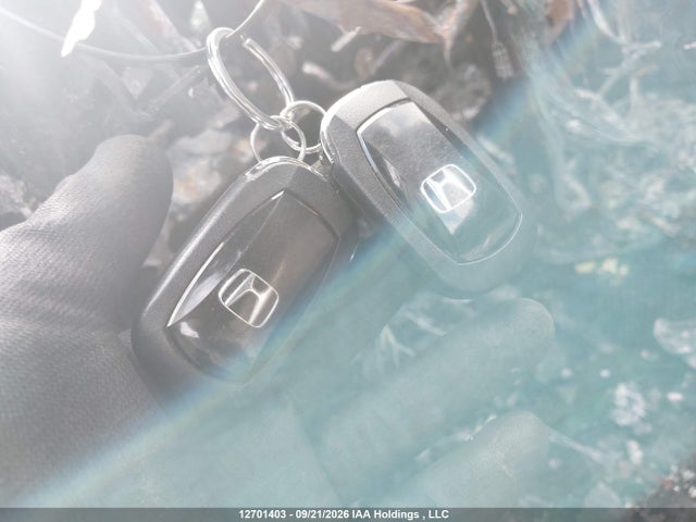 Honda Civic Sport 2022 2HGFE2F55NH129687 Image 11