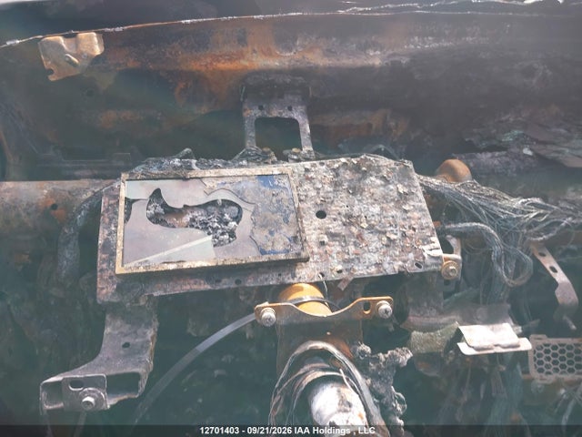 Honda Civic Sport 2022 2HGFE2F55NH129687 Image 15