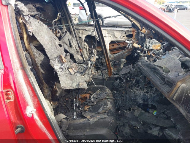 Honda Civic Sport 2022 2HGFE2F55NH129687 Image 5