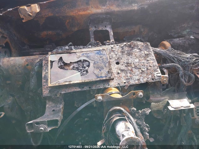 Honda Civic Sport 2022 2HGFE2F55NH129687 Image 7