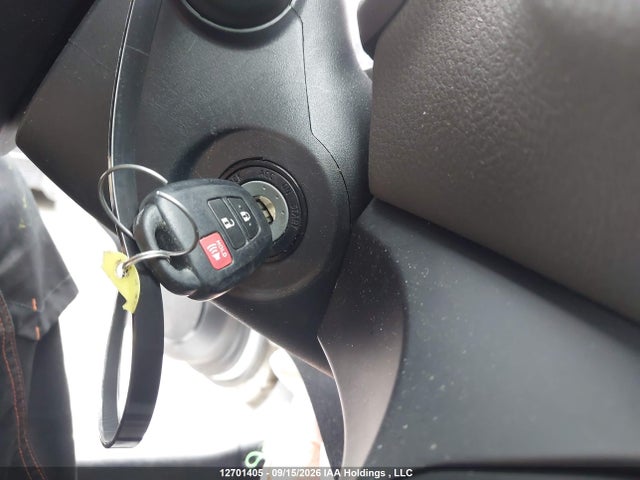 12701405 :رقم المزاد ، VNKKTUD35KA103785 vin ، 2019 Toyota Yaris L/le/se مزاد بيع