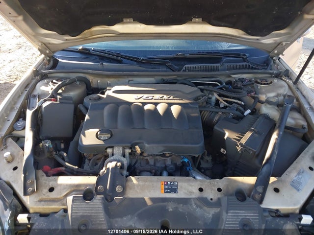 Aukcja sprzedaży 2012 Chevrolet Impala Lt, vin: 2G1WB5E39C1221683, numer aukcji: 12701406