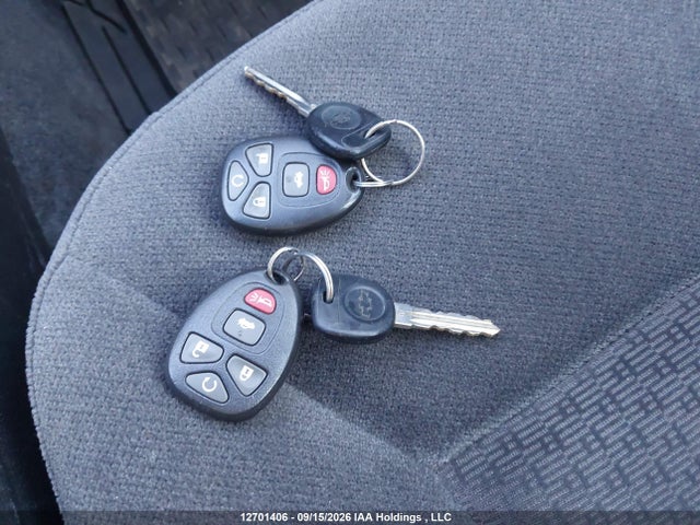 Aukcja sprzedaży 2012 Chevrolet Impala Lt, vin: 2G1WB5E39C1221683, numer aukcji: 12701406