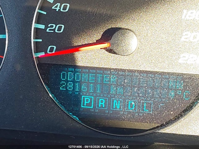 Aukcja sprzedaży 2012 Chevrolet Impala Lt, vin: 2G1WB5E39C1221683, numer aukcji: 12701406
