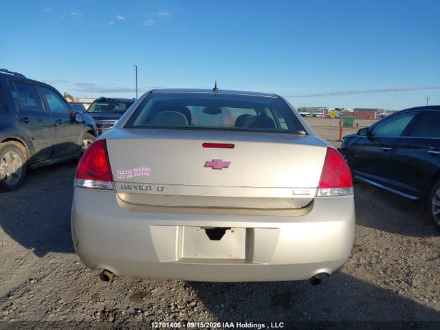 Aukcja sprzedaży 2012 Chevrolet Impala Lt, vin: 2G1WB5E39C1221683, numer aukcji: 12701406