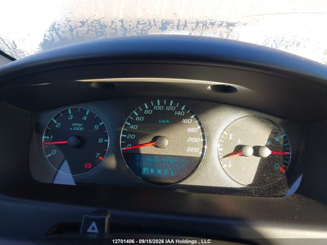 Aukcja sprzedaży 2012 Chevrolet Impala Lt, vin: 2G1WB5E39C1221683, numer aukcji: 12701406