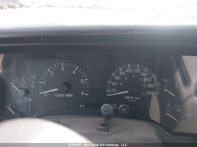 Продаж на аукціоні авто 1998 Jeep Cherokee Sport/classic, vin: 1J4FJ68S5WL255731, номер лоту: 12701407