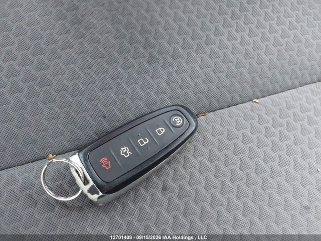 1FMCU9GD9KUC38208 Ford ESCAPE SE