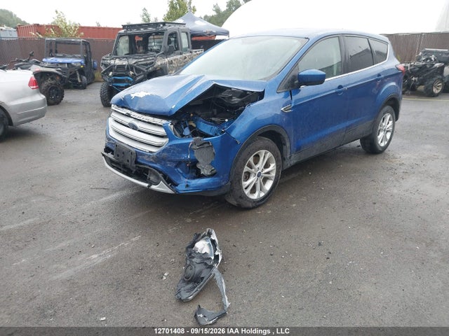 1FMCU9GD9KUC38208 Ford ESCAPE SE