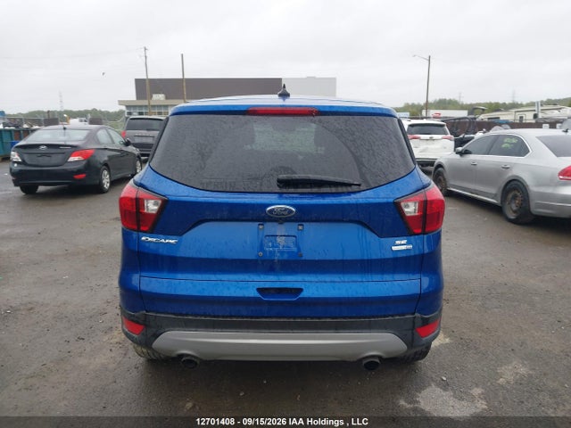 1FMCU9GD9KUC38208 Ford ESCAPE SE