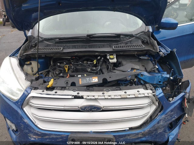 1FMCU9GD9KUC38208 Ford ESCAPE SE