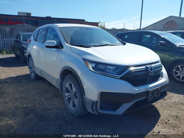 2021 Honda Cr-v Lx მანქანა იყიდება აუქციონზე, vin: 2HKRW2H28MH211351, აუქციონის ნომერი: 12701409