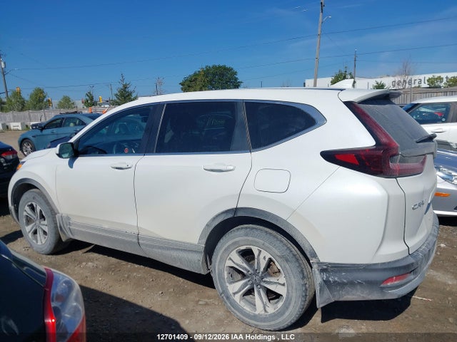 Honda CR-V LX 2021 2HKRW2H28MH211351 Image 14