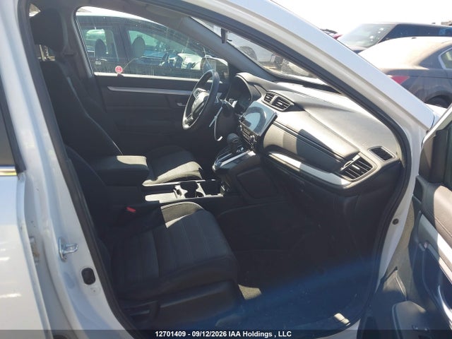Honda CR-V LX 2021 2HKRW2H28MH211351 Image 5