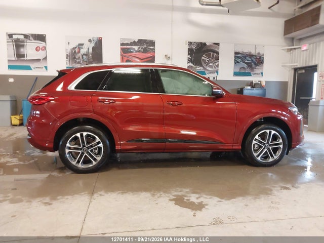 Audi Q5 2.0 Technik 2026 WA11AAGU8T2022718 Image 12