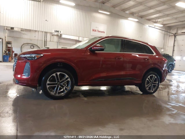 Audi Q5 2.0 Technik 2026 WA11AAGU8T2022718 Image 13