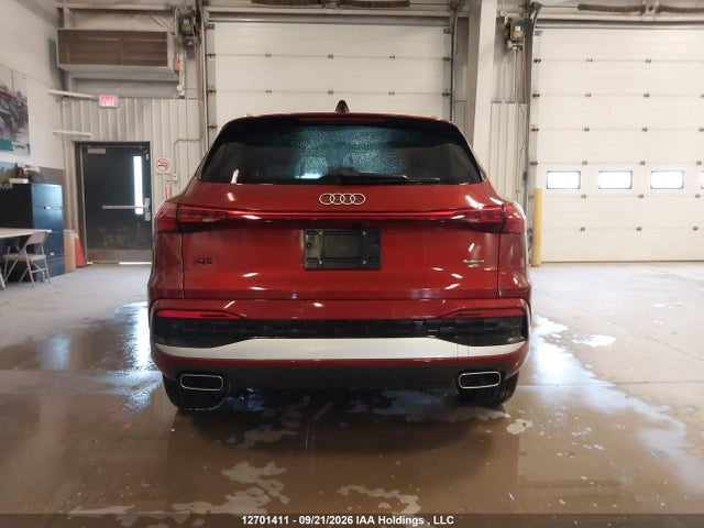 Audi Q5 2.0 Technik 2026 WA11AAGU8T2022718 Image 15