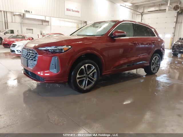 Audi Q5 2.0 Technik 2026 WA11AAGU8T2022718 Image 2