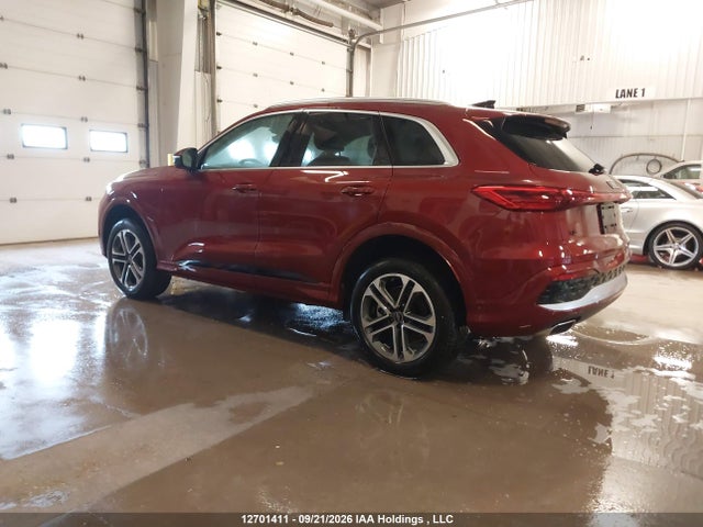 Audi Q5 2.0 Technik 2026 WA11AAGU8T2022718 Image 3