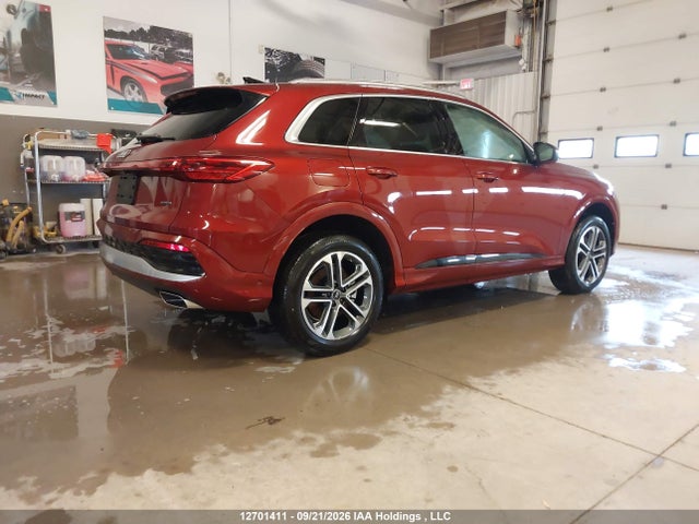 Audi Q5 2.0 Technik 2026 WA11AAGU8T2022718 Image 4