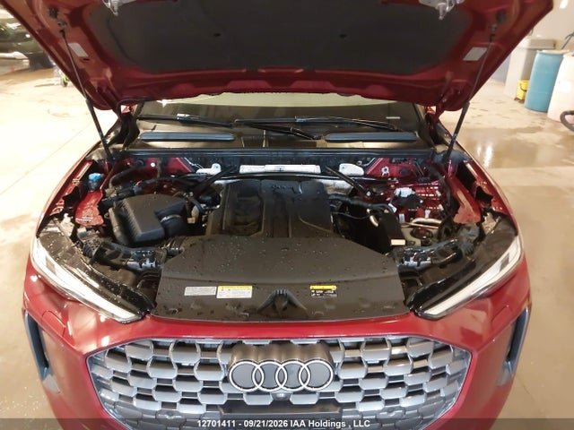 Audi Q5 2.0 Technik 2026 WA11AAGU8T2022718 Image 9