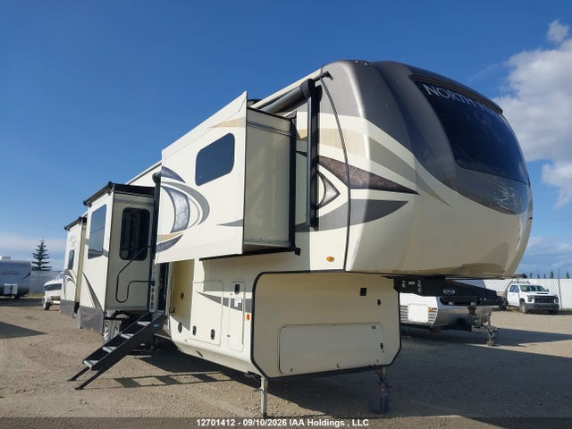 12701412 :رقم المزاد ، 1UJCJ0BV4K1LE0151 vin ، 2019 Jayco Jayco مزاد بيع