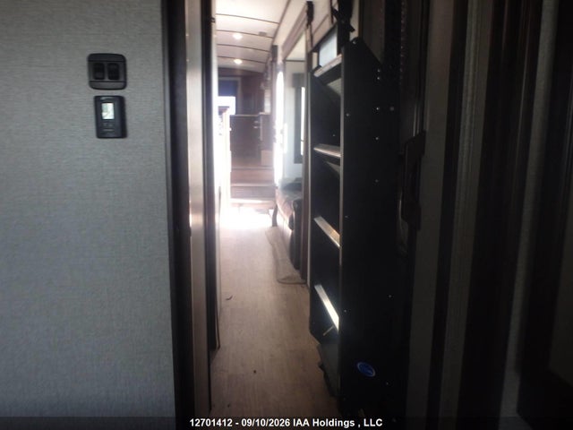 Aukcja sprzedaży 2019 Jayco Jayco, vin: 1UJCJ0BV4K1LE0151, numer aukcji: 12701412