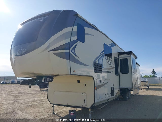 Aukcja sprzedaży 2019 Jayco Jayco, vin: 1UJCJ0BV4K1LE0151, numer aukcji: 12701412
