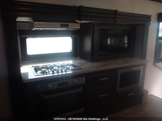 Aukcja sprzedaży 2019 Jayco Jayco, vin: 1UJCJ0BV4K1LE0151, numer aukcji: 12701412