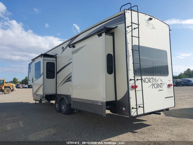Aukcja sprzedaży 2019 Jayco Jayco, vin: 1UJCJ0BV4K1LE0151, numer aukcji: 12701412