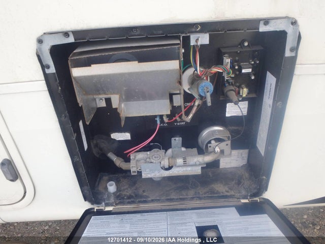 Aukcja sprzedaży 2019 Jayco Jayco, vin: 1UJCJ0BV4K1LE0151, numer aukcji: 12701412