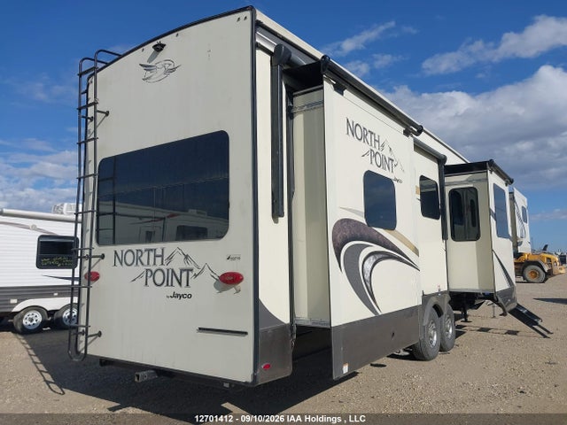 Aukcja sprzedaży 2019 Jayco Jayco, vin: 1UJCJ0BV4K1LE0151, numer aukcji: 12701412