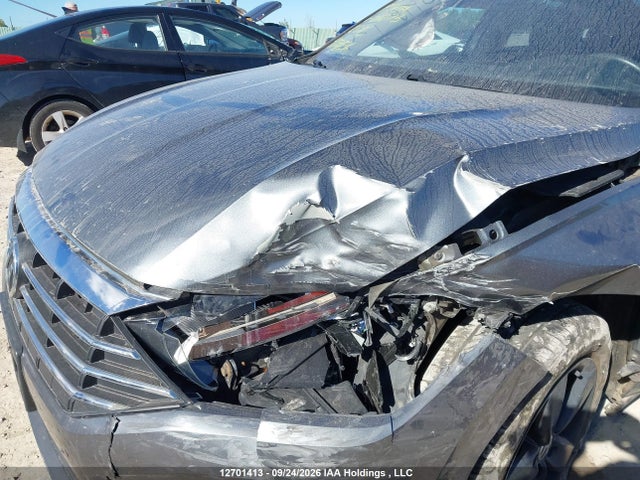Продажа на аукционе авто 2019 Volkswagen Jetta, vin: 3VWN57BU7KM011073, номер лота: 12701413
