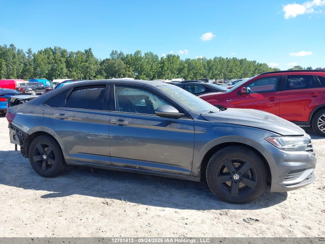 Продажа на аукционе авто 2019 Volkswagen Jetta, vin: 3VWN57BU7KM011073, номер лота: 12701413