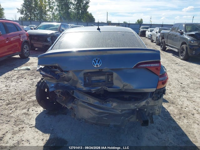 Продажа на аукционе авто 2019 Volkswagen Jetta, vin: 3VWN57BU7KM011073, номер лота: 12701413