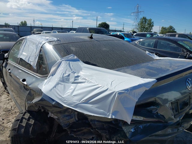 Продажа на аукционе авто 2019 Volkswagen Jetta, vin: 3VWN57BU7KM011073, номер лота: 12701413