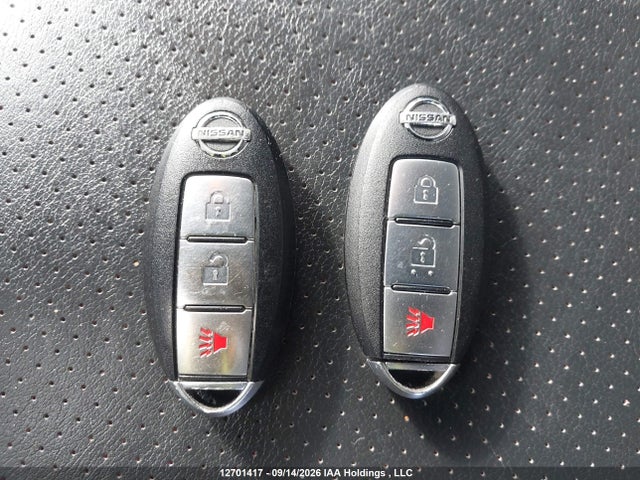 Aukcja sprzedaży 2009 Nissan Rogue Sl, vin: JN8AS58V89W173551, numer aukcji: 12701417