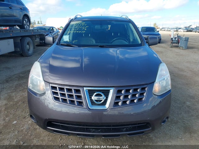 Aukcja sprzedaży 2009 Nissan Rogue Sl, vin: JN8AS58V89W173551, numer aukcji: 12701417