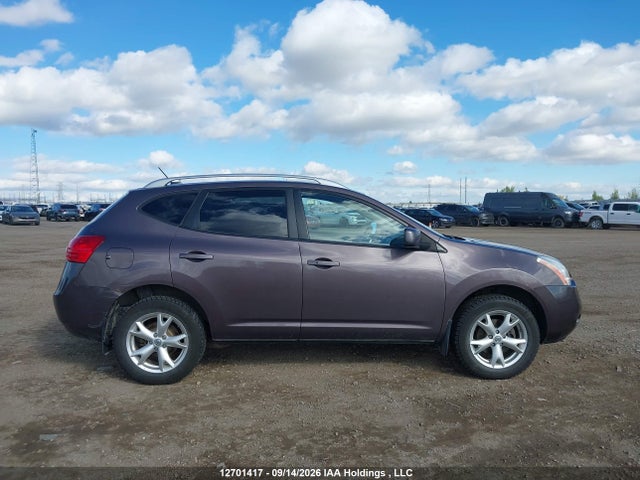 Aukcja sprzedaży 2009 Nissan Rogue Sl, vin: JN8AS58V89W173551, numer aukcji: 12701417
