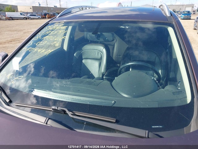Aukcja sprzedaży 2009 Nissan Rogue Sl, vin: JN8AS58V89W173551, numer aukcji: 12701417