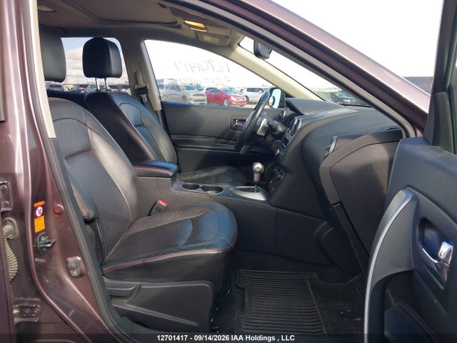 Aukcja sprzedaży 2009 Nissan Rogue Sl, vin: JN8AS58V89W173551, numer aukcji: 12701417