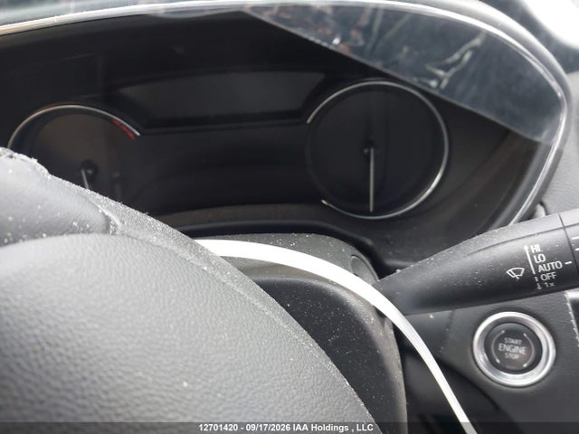 12701420 :رقم المزاد ، 1G6DT5RW4M0114881 vin ، 2021 Cadillac Ct5 Premium Luxury مزاد بيع